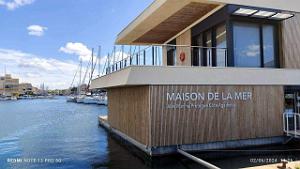 Cap d'Agde - Avant-Ports - 2 Juin 2024 - 41